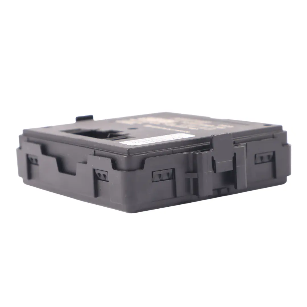 Audi Q2 GA Scheinwerfer Licht Scheinwerfer Lampe Steuermodul ECU - SKU 3Q0907338P - Teilenummer 3Q0907338P