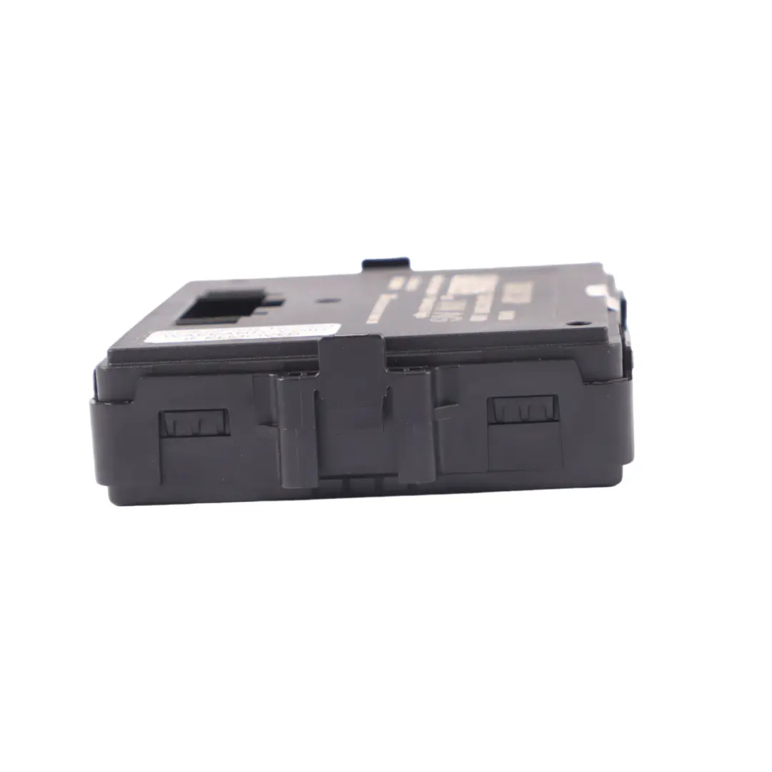 Audi Q2 GA Scheinwerfer Licht Scheinwerfer Lampe Steuermodul ECU - SKU 3Q0907338P - Teilenummer 3Q0907338P