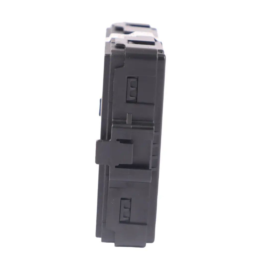 Audi Q2 GA Scheinwerfer Licht Scheinwerfer Lampe Steuermodul ECU - SKU 3Q0907338P - Teilenummer 3Q0907338P