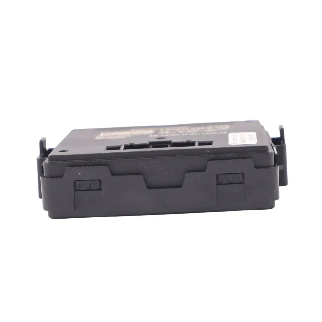 Audi Q2 GA Scheinwerfer Licht Scheinwerfer Lampe Steuermodul ECU - SKU 3Q0907338P - Teilenummer 3Q0907338P