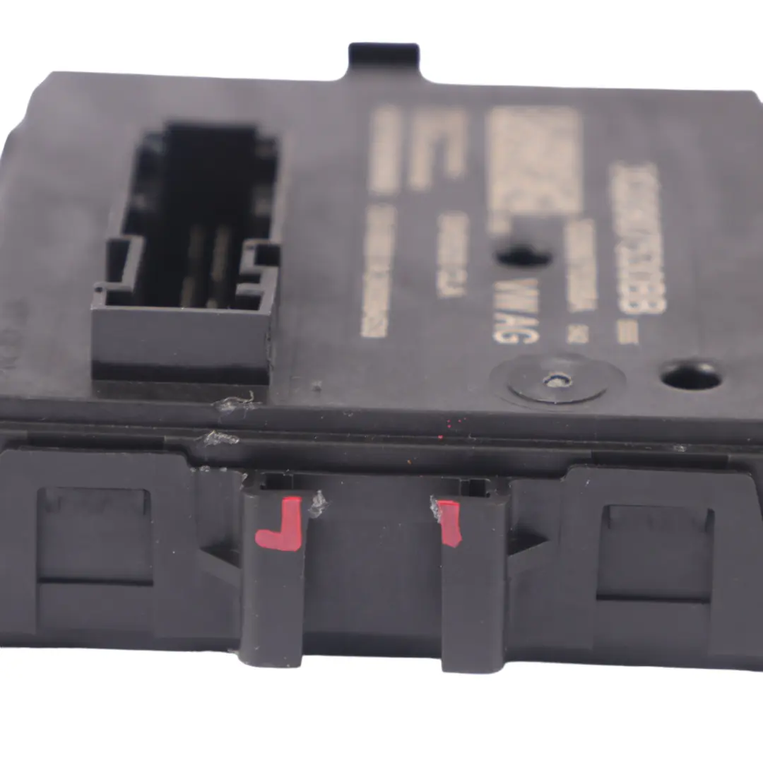 Central Gateway Control Unit Module Relay ECU 3Q0907530BB to Audi Q2 GA with Part number 3Q0907530BB-1 Audi Q2 GA Central Gateway Control Unit Module Relay ECU 3Q0907530BB - SKU 3Q0907530BB-1 - Part number 3Q0907530BB-1
