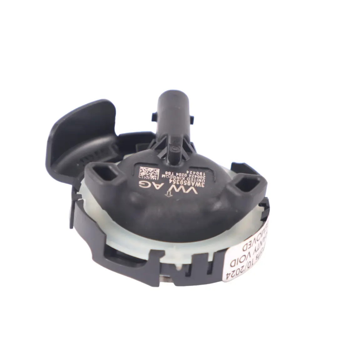 Audi Q2 GA Aufprallschutz Sensor Modul ECU - SKU 3WA959354 - Teilenummer 3WA959354