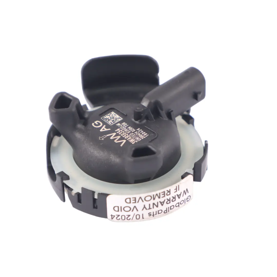 Audi Q2 GA Aufprallschutz Sensor Modul ECU - SKU 3WA959354 - Teilenummer 3WA959354