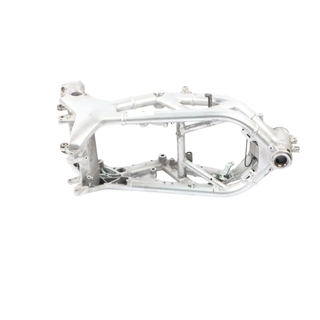 SV650 Subframe Seat Rail Bracket Holder Mounting to Suzuki with Part number 4110019F50YD8 Suzuki SV650 Subframe Seat Rail Bracket Holder Mounting - SKU 4110019F50YD8 - Part number 4110019F50YD8