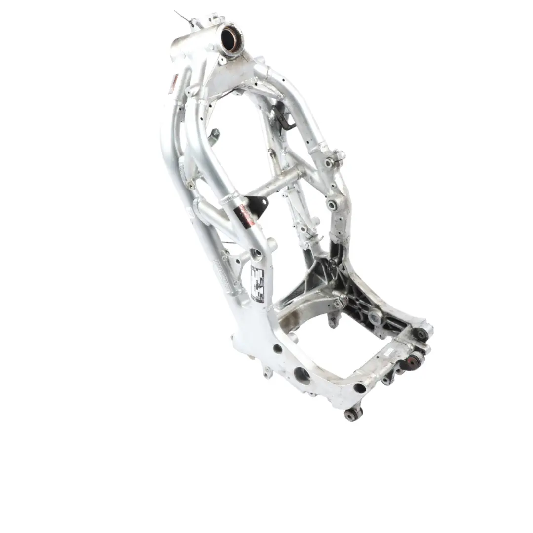 SV650 Subframe Seat Rail Bracket Holder Mounting to Suzuki with Part number 4110019F50YD8 Suzuki SV650 Subframe Seat Rail Bracket Holder Mounting - SKU 4110019F50YD8 - Part number 4110019F50YD8