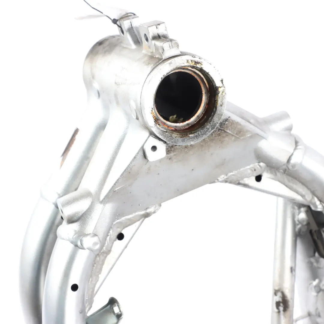 SV650 Subframe Seat Rail Bracket Holder Mounting to Suzuki with Part number 4110019F50YD8 Suzuki SV650 Subframe Seat Rail Bracket Holder Mounting - SKU 4110019F50YD8 - Part number 4110019F50YD8