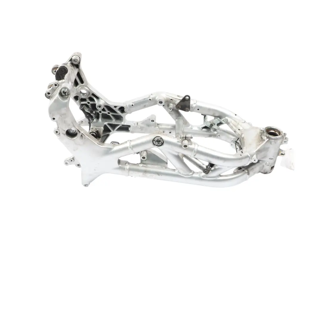 SV650 Subframe Seat Rail Bracket Holder Mounting to Suzuki with Part number 4110019F50YD8 Suzuki SV650 Subframe Seat Rail Bracket Holder Mounting - SKU 4110019F50YD8 - Part number 4110019F50YD8