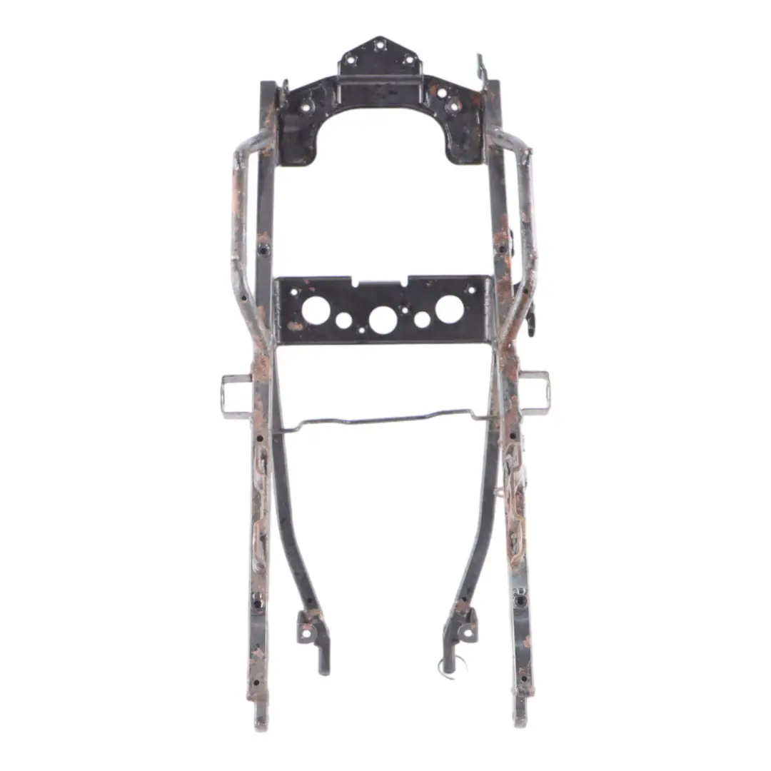 Rail Seat Mounting Bracket Holder to Suzuki SV 650S Seat with Part number 4120019F10000 Suzuki SV 650S Seat Rail Seat Mounting Bracket Holder - SKU 4120019F10000 - Part number 4120019F10000