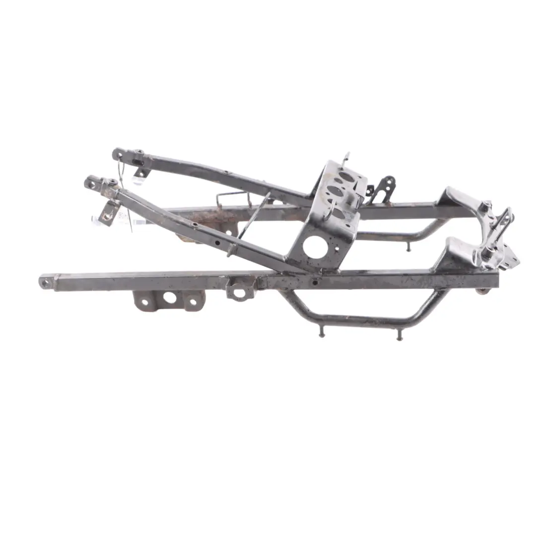 Rail Seat Mounting Bracket Holder to Suzuki SV 650S Seat with Part number 4120019F10000 Suzuki SV 650S Seat Rail Seat Mounting Bracket Holder - SKU 4120019F10000 - Part number 4120019F10000