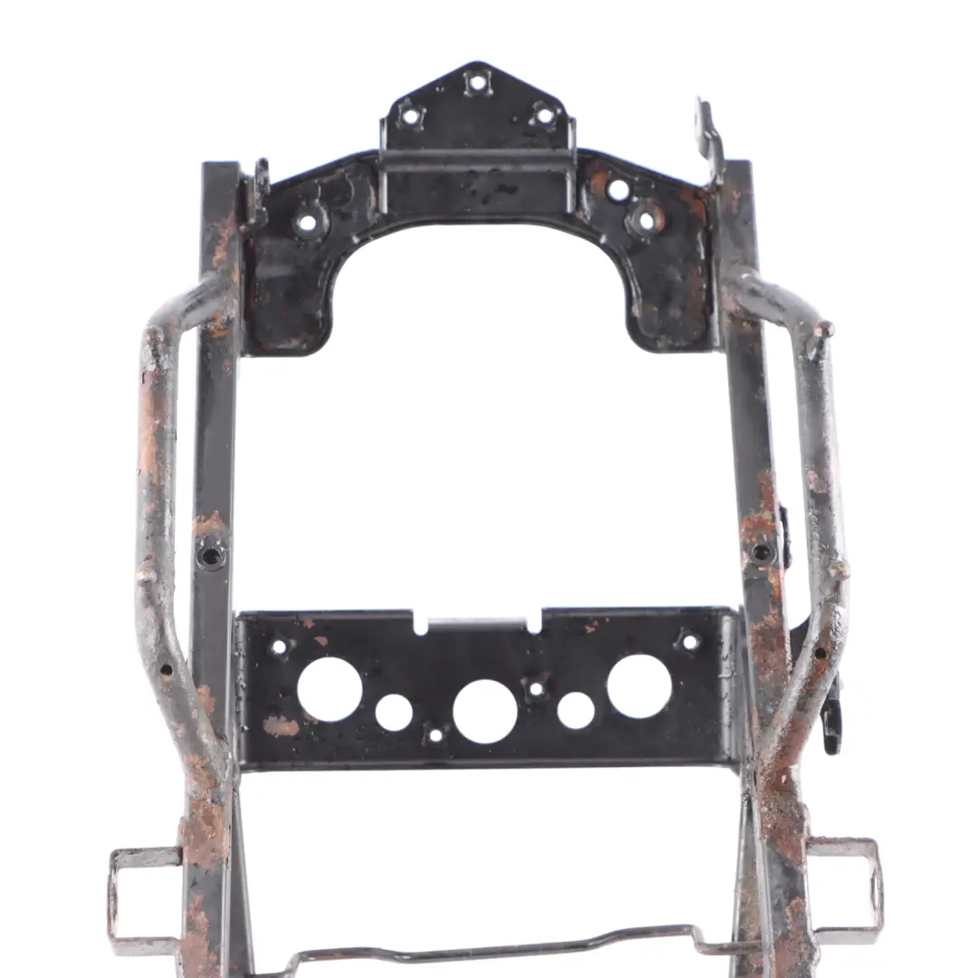 Rail Seat Mounting Bracket Holder to Suzuki SV 650S Seat with Part number 4120019F10000 Suzuki SV 650S Seat Rail Seat Mounting Bracket Holder - SKU 4120019F10000 - Part number 4120019F10000