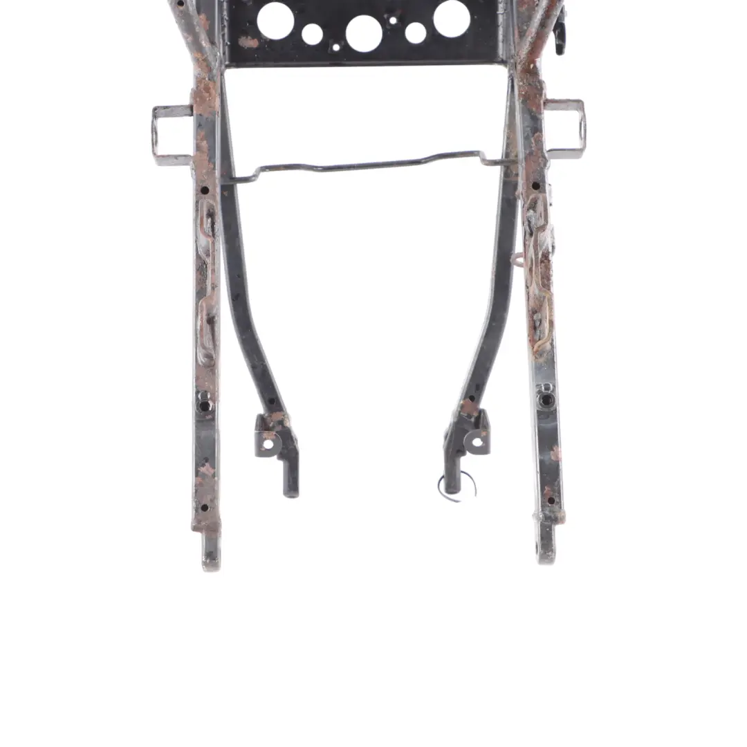 Rail Seat Mounting Bracket Holder to Suzuki SV 650S Seat with Part number 4120019F10000 Suzuki SV 650S Seat Rail Seat Mounting Bracket Holder - SKU 4120019F10000 - Part number 4120019F10000