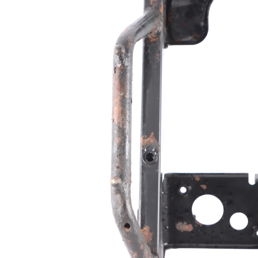 Rail Seat Mounting Bracket Holder to Suzuki SV 650S Seat with Part number 4120019F10000 Suzuki SV 650S Seat Rail Seat Mounting Bracket Holder - SKU 4120019F10000 - Part number 4120019F10000