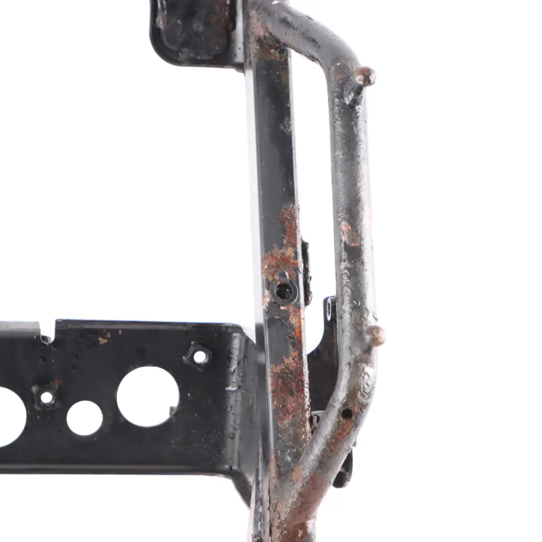 Rail Seat Mounting Bracket Holder to Suzuki SV 650S Seat with Part number 4120019F10000 Suzuki SV 650S Seat Rail Seat Mounting Bracket Holder - SKU 4120019F10000 - Part number 4120019F10000