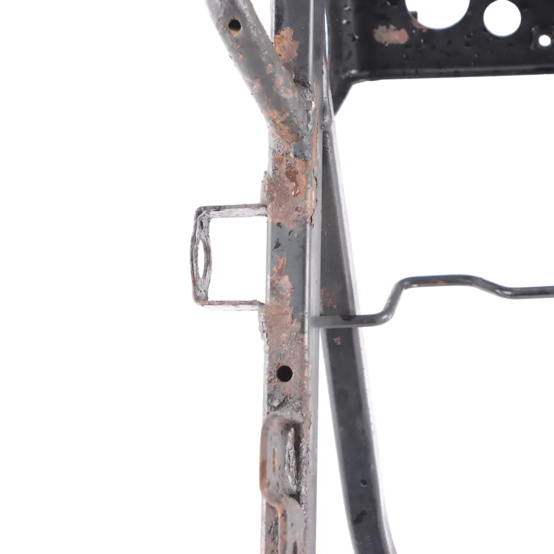 Rail Seat Mounting Bracket Holder to Suzuki SV 650S Seat with Part number 4120019F10000 Suzuki SV 650S Seat Rail Seat Mounting Bracket Holder - SKU 4120019F10000 - Part number 4120019F10000