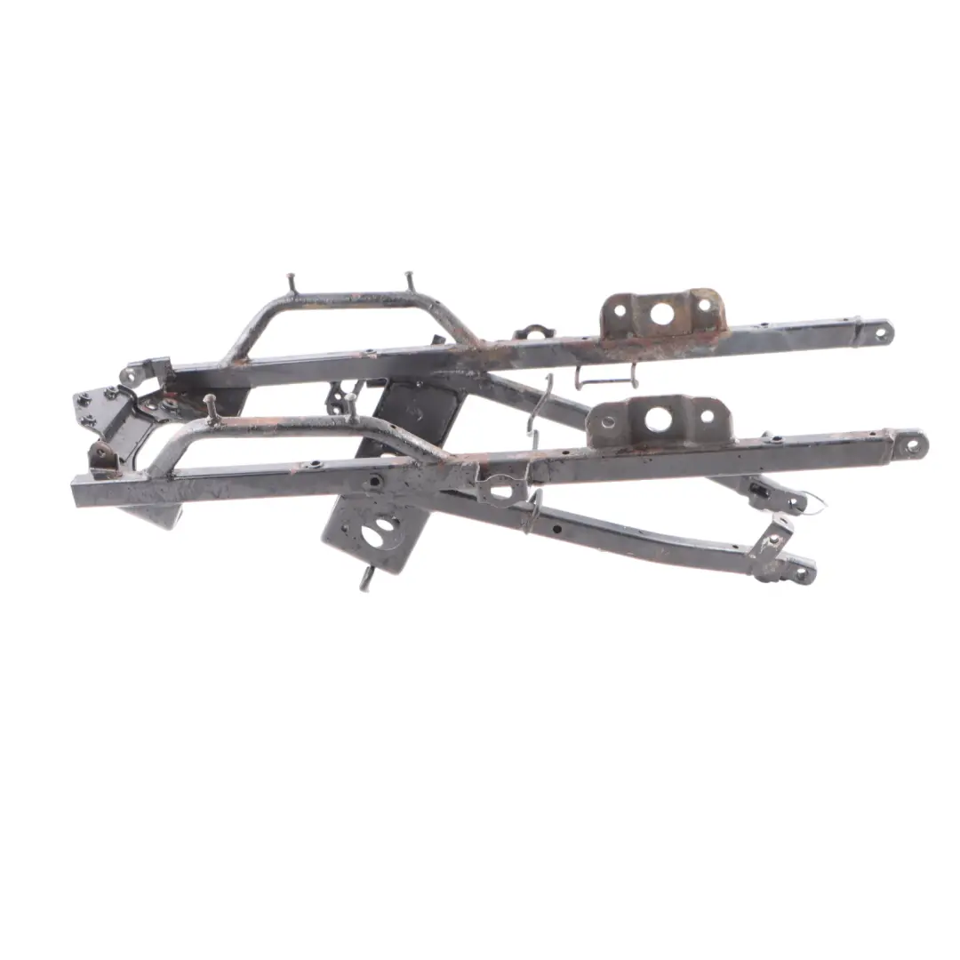 Rail Seat Mounting Bracket Holder to Suzuki SV 650S Seat with Part number 4120019F10000 Suzuki SV 650S Seat Rail Seat Mounting Bracket Holder - SKU 4120019F10000 - Part number 4120019F10000