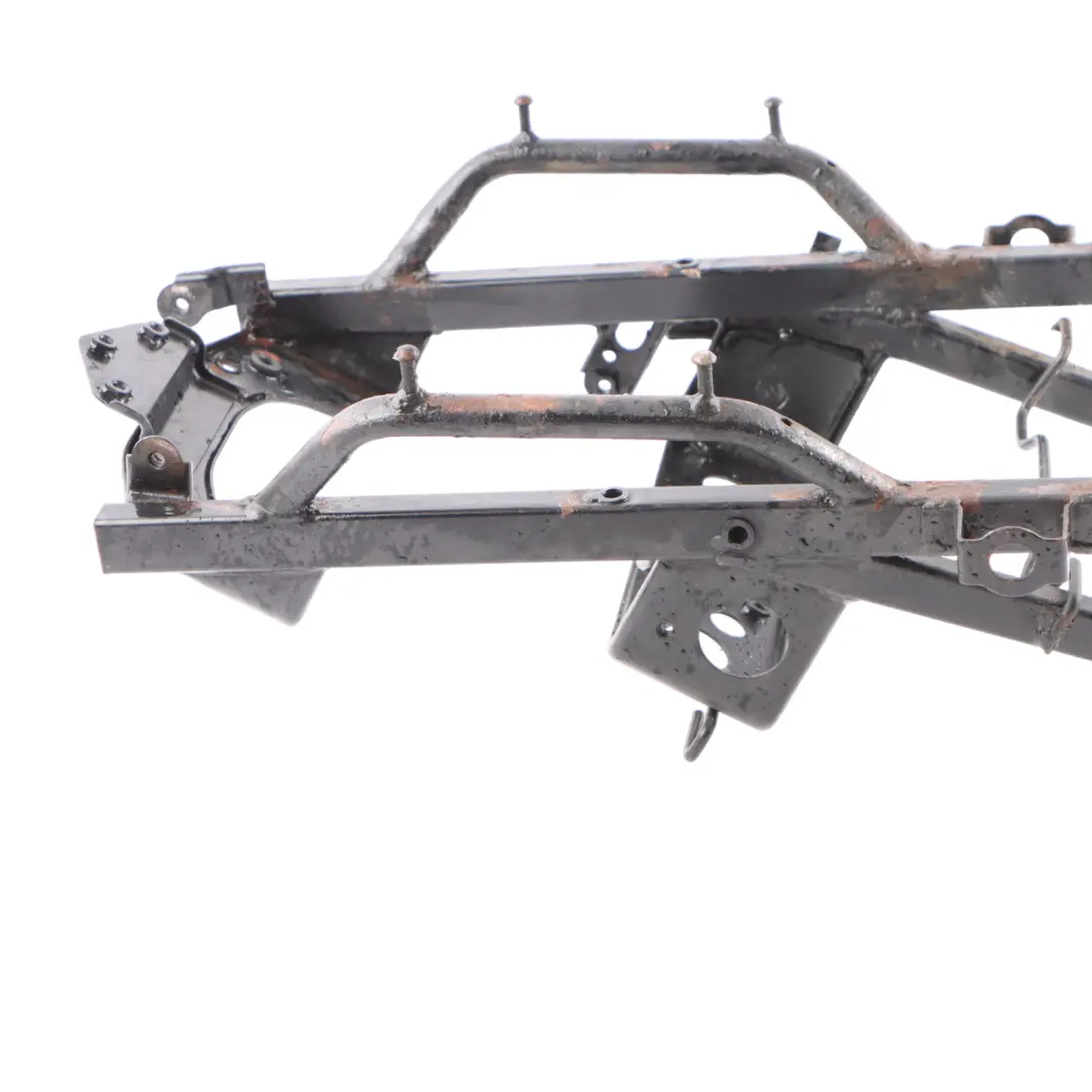 Rail Seat Mounting Bracket Holder to Suzuki SV 650S Seat with Part number 4120019F10000 Suzuki SV 650S Seat Rail Seat Mounting Bracket Holder - SKU 4120019F10000 - Part number 4120019F10000