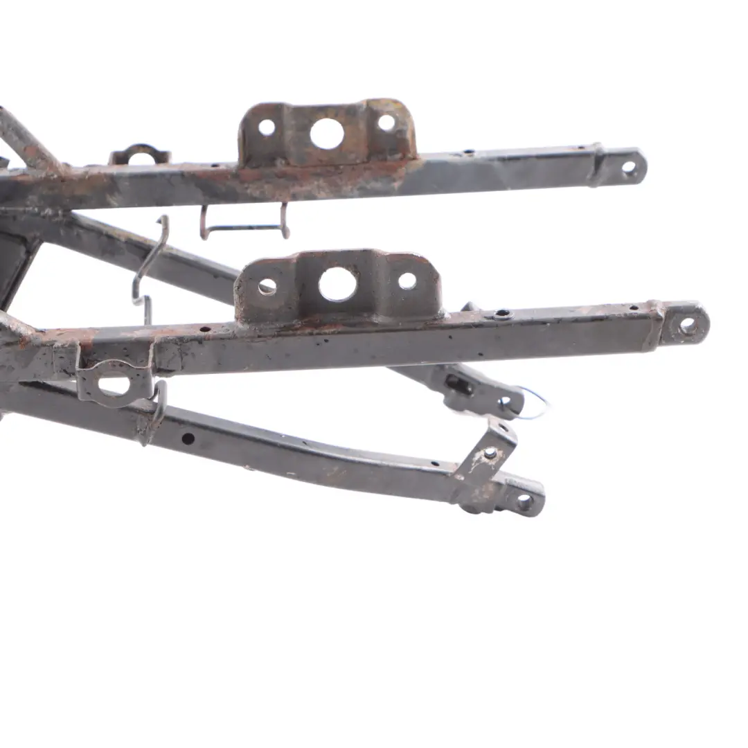 Suzuki SV 650S Seat Rail Seat Mounting Bracket Holder - SKU 4120019F10000 - Part number 4120019F10000