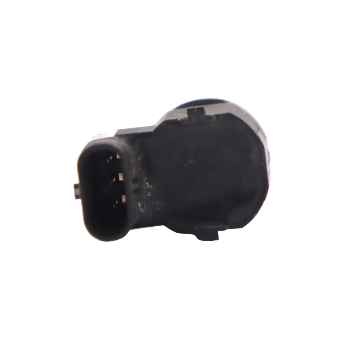 Audi A4 A5 Q7 Rear Bumper PDC Parking Sensor Ibis White - Y9C - SKU 420919275-IWH - Part number 420919275