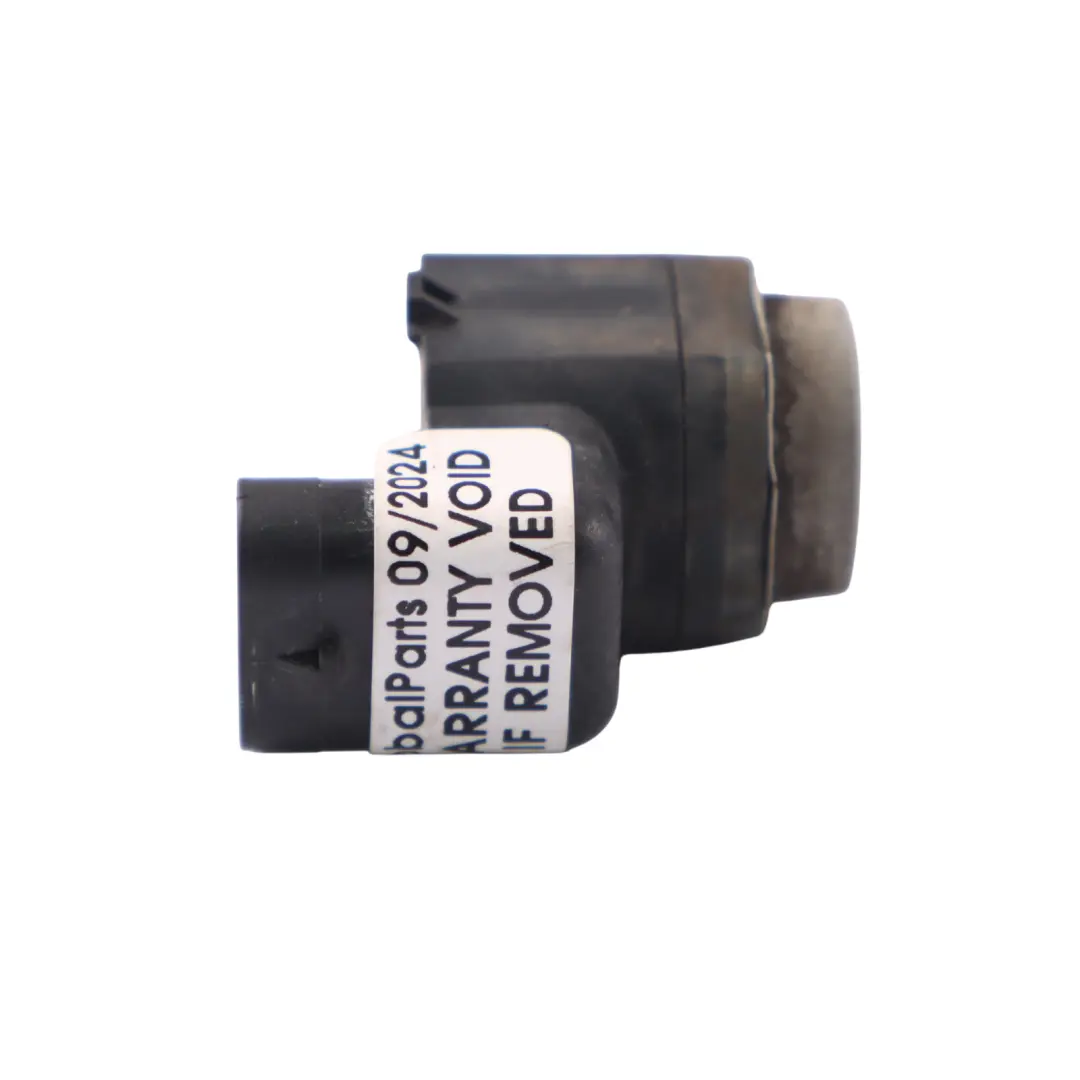Audi A4 A5 Q7 Hintere Stoßstange PDC Parksensor Ibis Weiß - Y9C - SKU 420919275-IWH - Teilenummer 420919275