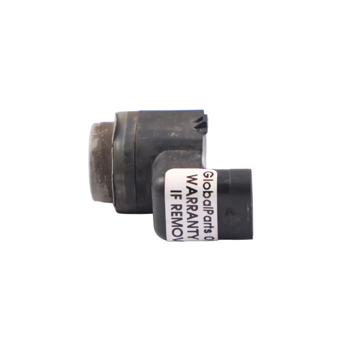 Audi A4 A5 Q7 Hintere Stoßstange PDC Parksensor Ibis Weiß - Y9C - SKU 420919275-IWH - Teilenummer 420919275