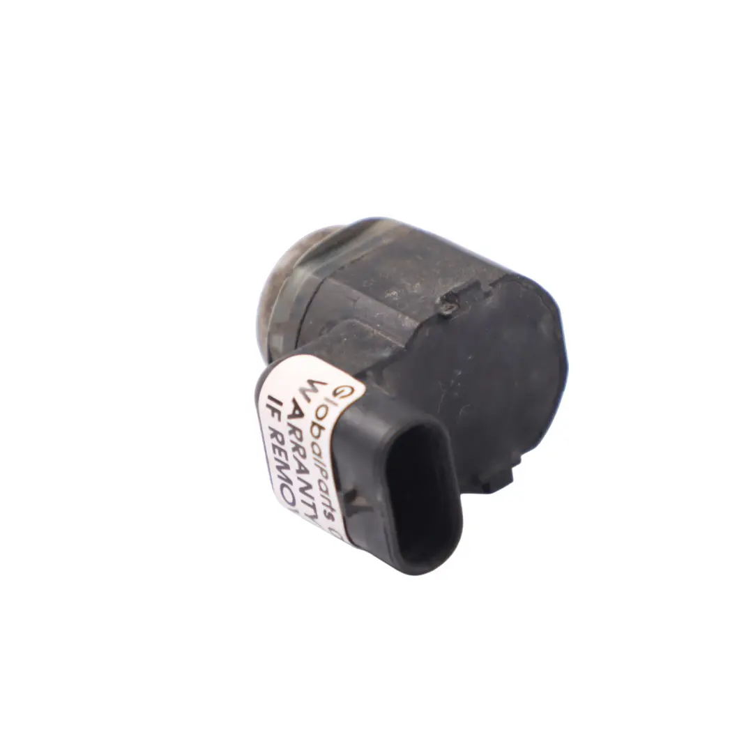 Audi A4 A5 Q7 Rear Bumper PDC Parking Sensor Ibis White - Y9C - SKU 420919275-IWH - Part number 420919275