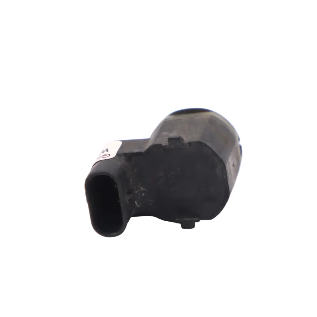 Audi A4 A5 Q7 Rear Bumper PDC Parking Sensor Ibis White - Y9C - SKU 420919275-IWH - Part number 420919275