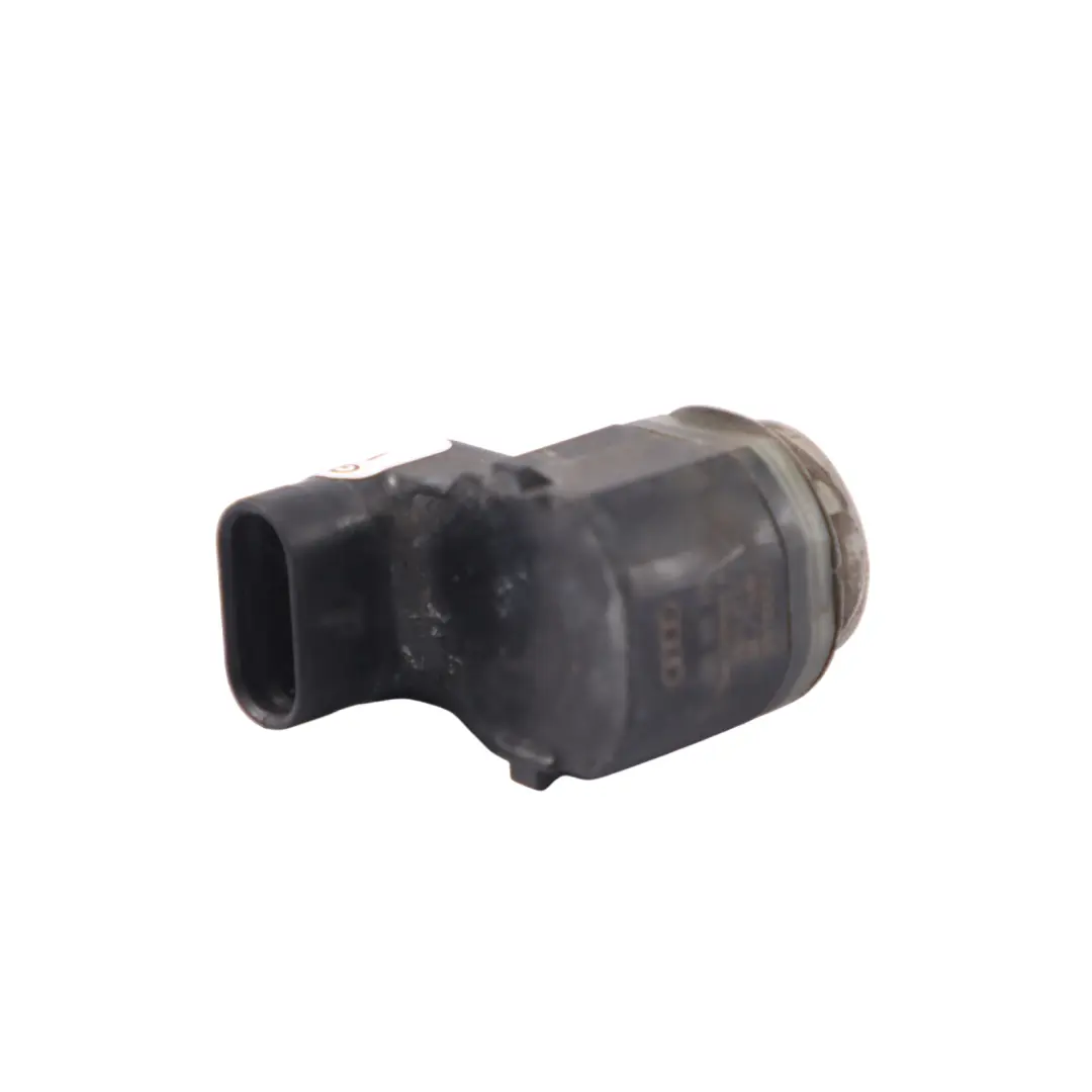 Audi A4 A5 Q7 Hintere Stoßstange PDC Parksensor Ibis Weiß - Y9C - SKU 420919275-IWH - Teilenummer 420919275