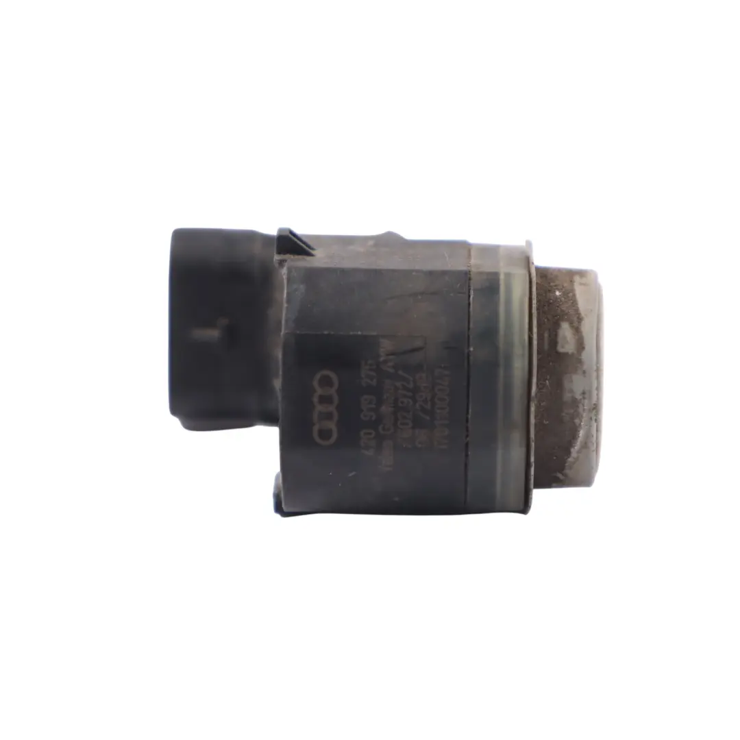 Audi A4 A5 Q7 Hintere Stoßstange PDC Parksensor Ibis Weiß - Y9C - SKU 420919275-IWH - Teilenummer 420919275