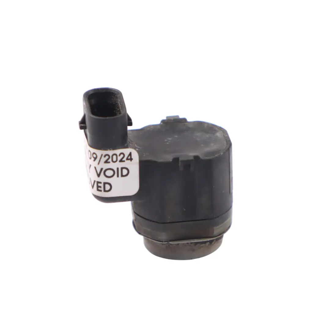 Audi A4 A5 Q7 Hintere Stoßstange PDC Parksensor Ibis Weiß - Y9C - SKU 420919275-IWH - Teilenummer 420919275