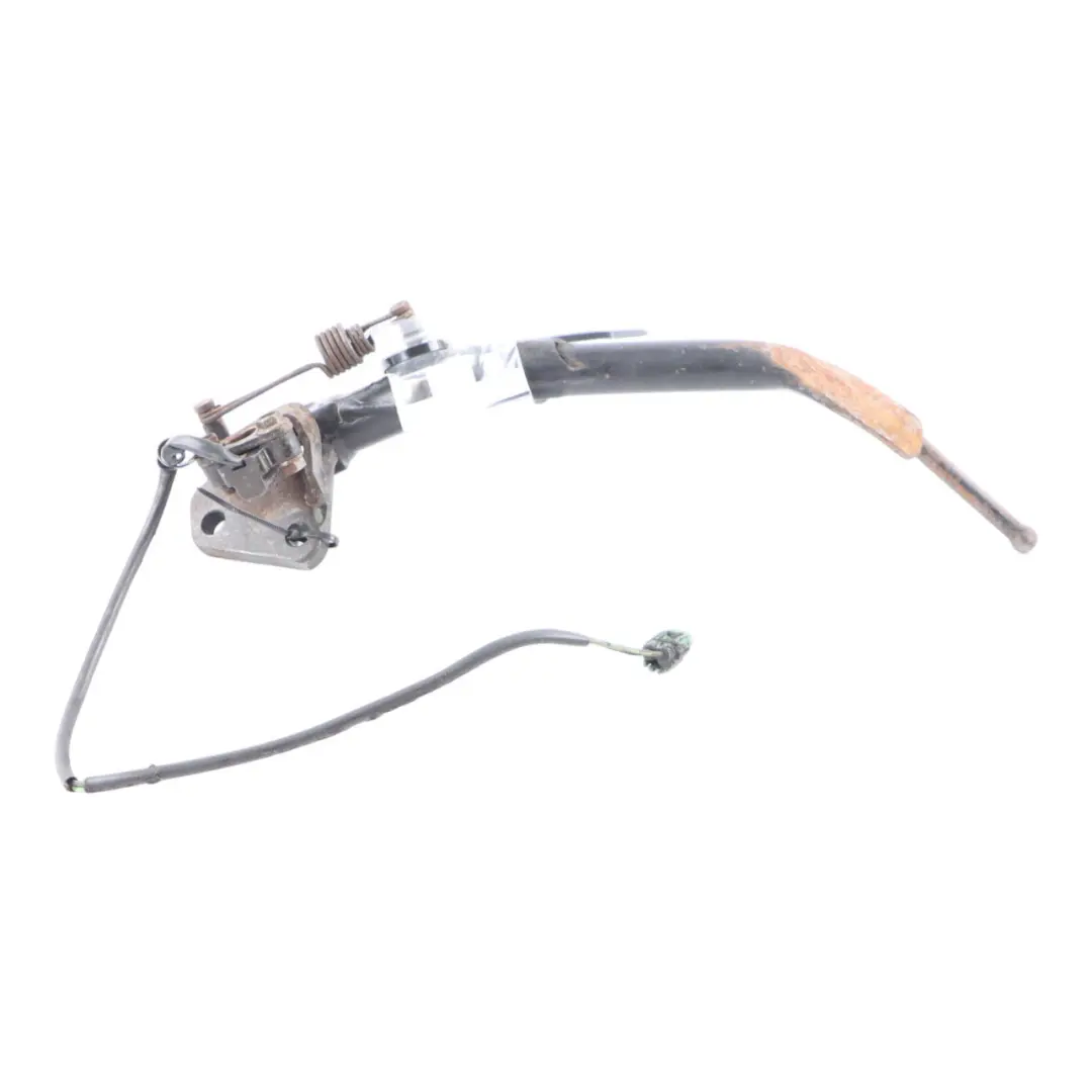 SV650S Sidestand Side Stand Unit Assembly 42310-19F00-000 to Suzuki with Part number 4231019F00000 Suzuki SV650S Sidestand Side Stand Unit Assembly 42310-19F00-000 - SKU 4231019F00000 - Part number 4231019F00000