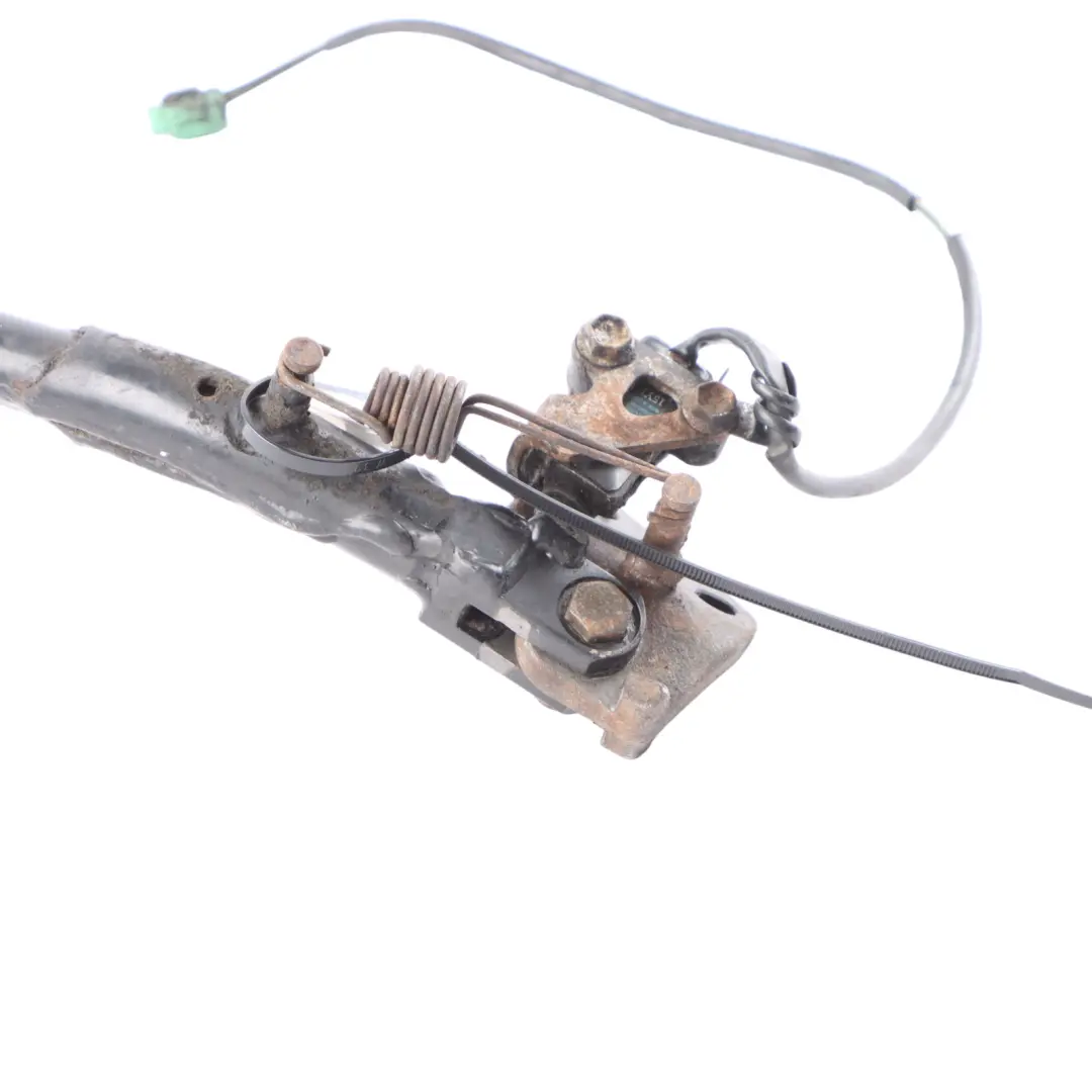 SV650S Sidestand Side Stand Unit Assembly 42310-19F00-000 to Suzuki with Part number 4231019F00000 Suzuki SV650S Sidestand Side Stand Unit Assembly 42310-19F00-000 - SKU 4231019F00000 - Part number 4231019F00000