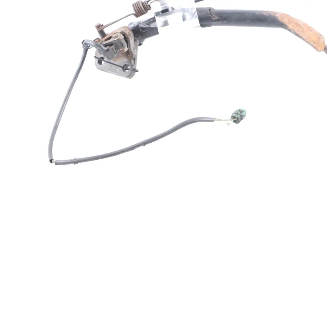 SV650S Sidestand Side Stand Unit Assembly 42310-19F00-000 to Suzuki with Part number 4231019F00000 Suzuki SV650S Sidestand Side Stand Unit Assembly 42310-19F00-000 - SKU 4231019F00000 - Part number 4231019F00000