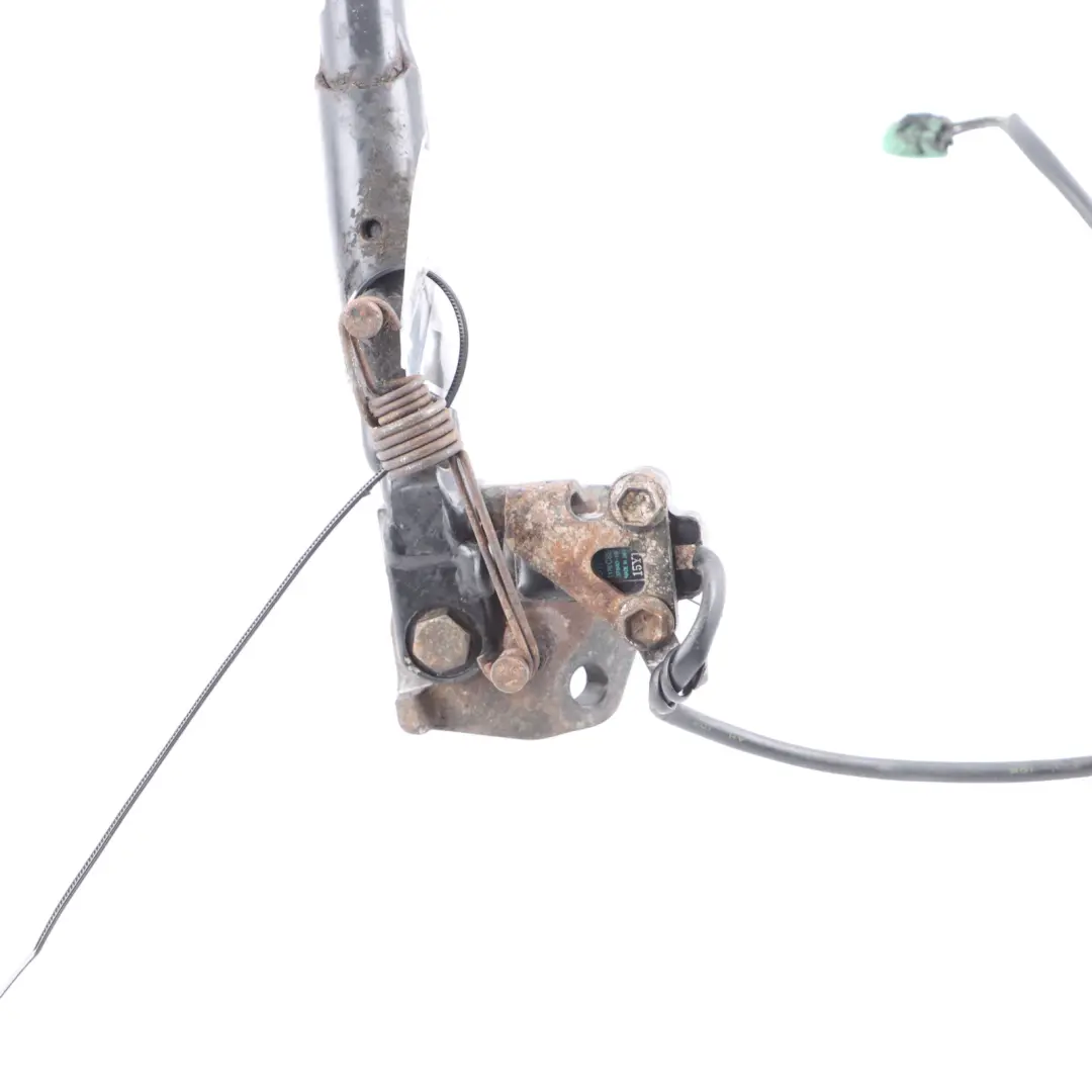 SV650S Sidestand Side Stand Unit Assembly 42310-19F00-000 to Suzuki with Part number 4231019F00000 Suzuki SV650S Sidestand Side Stand Unit Assembly 42310-19F00-000 - SKU 4231019F00000 - Part number 4231019F00000