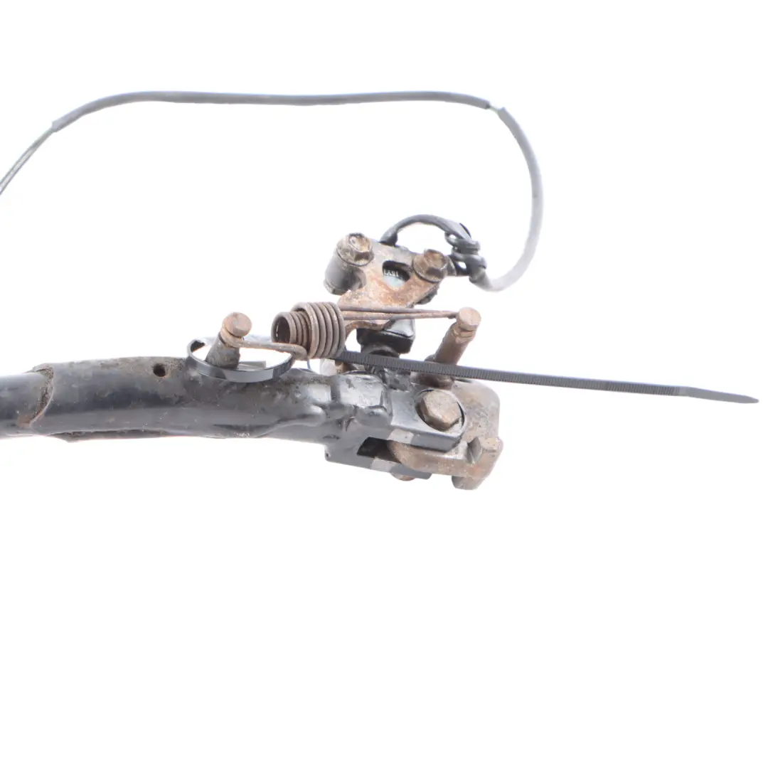 SV650S Sidestand Side Stand Unit Assembly 42310-19F00-000 to Suzuki with Part number 4231019F00000 Suzuki SV650S Sidestand Side Stand Unit Assembly 42310-19F00-000 - SKU 4231019F00000 - Part number 4231019F00000