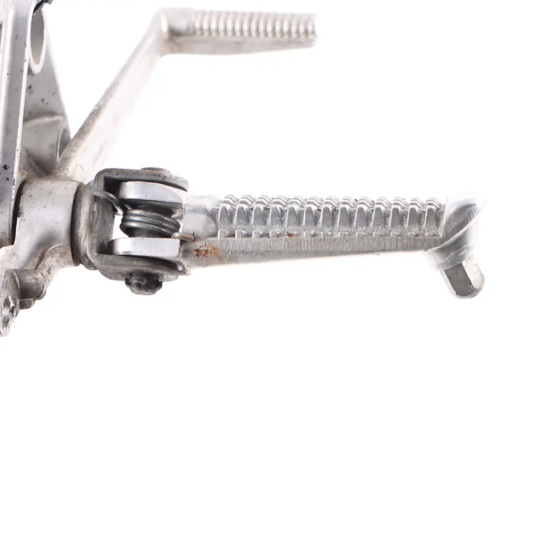 SV650 Brake Pedal Mechanism Assembly Holder Unit to Suzuki with Part number 4311133E00000 Suzuki SV650 Brake Pedal Mechanism Assembly Holder Unit - SKU 4311133E00000 - Part number 4311133E00000