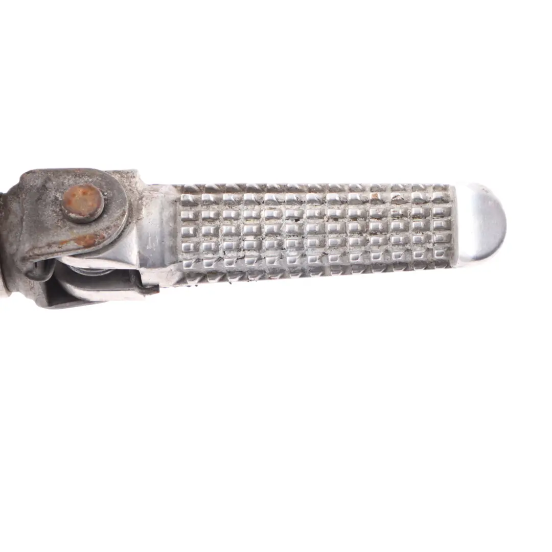 Suzuki SV650 Brake Pedal Mechanism Assembly Holder Unit - SKU 4311133E00000 - Part number 4311133E00000