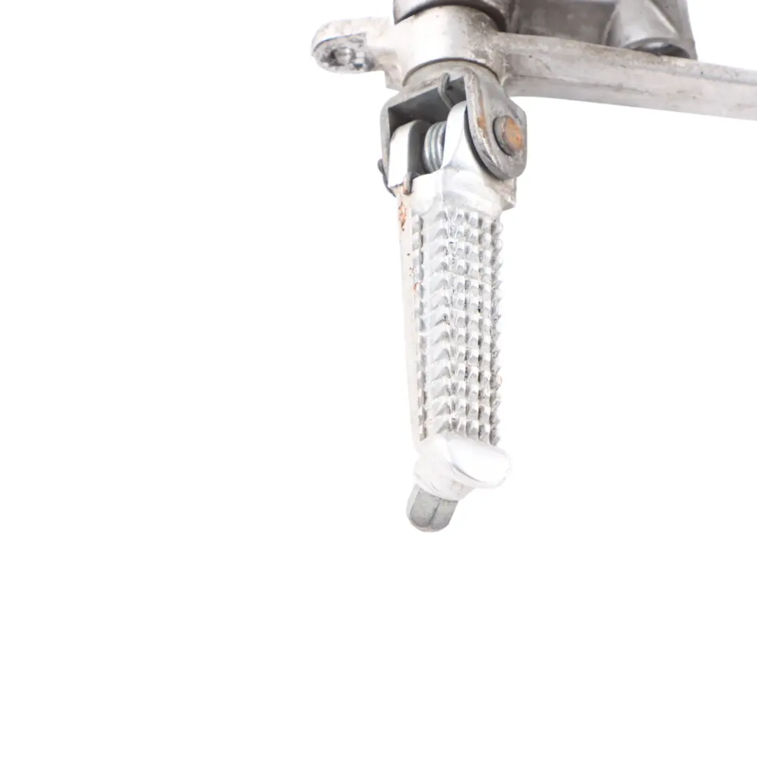 Suzuki SV650 Brake Pedal Mechanism Assembly Holder Unit - SKU 4311133E00000 - Part number 4311133E00000