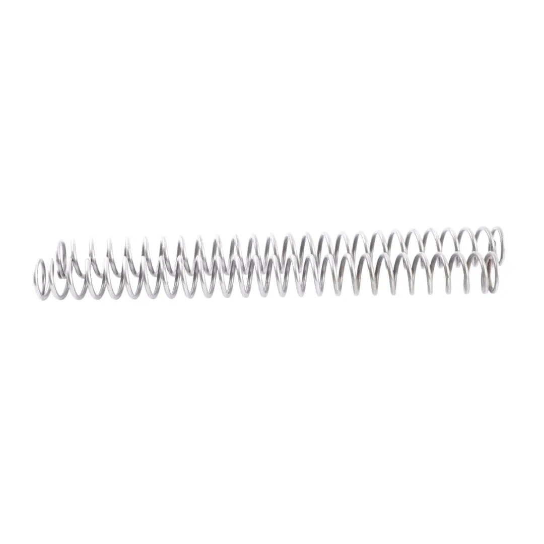  K-Tech Front Fork Coil Spring Suspension Set 4.6N Yamaha KTM - SKU 435-455-46 - Part number 435-455-46