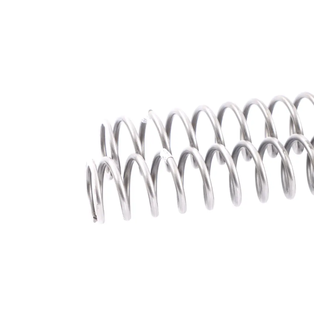 K-Tech Front Fork Coil Spring Suspension Set 4.6N Yamaha KTM to with Part number 435-455-46 K-Tech Front Fork Coil Spring Suspension Set 4.6N Yamaha KTM - SKU 435-455-46 - Part number 435-455-46