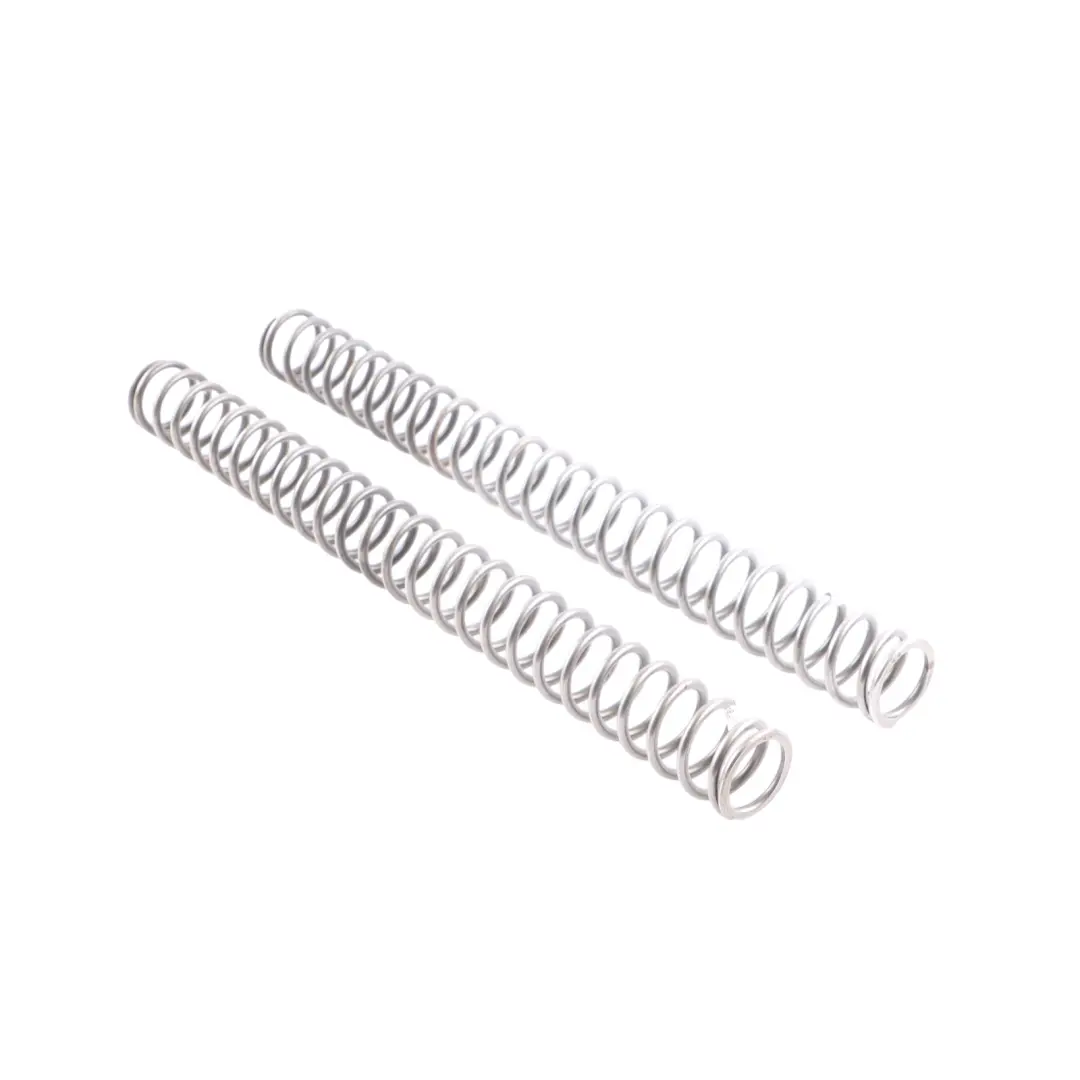  K-Tech Front Fork Coil Spring Suspension Set 4.6N Yamaha KTM - SKU 435-455-46 - Part number 435-455-46