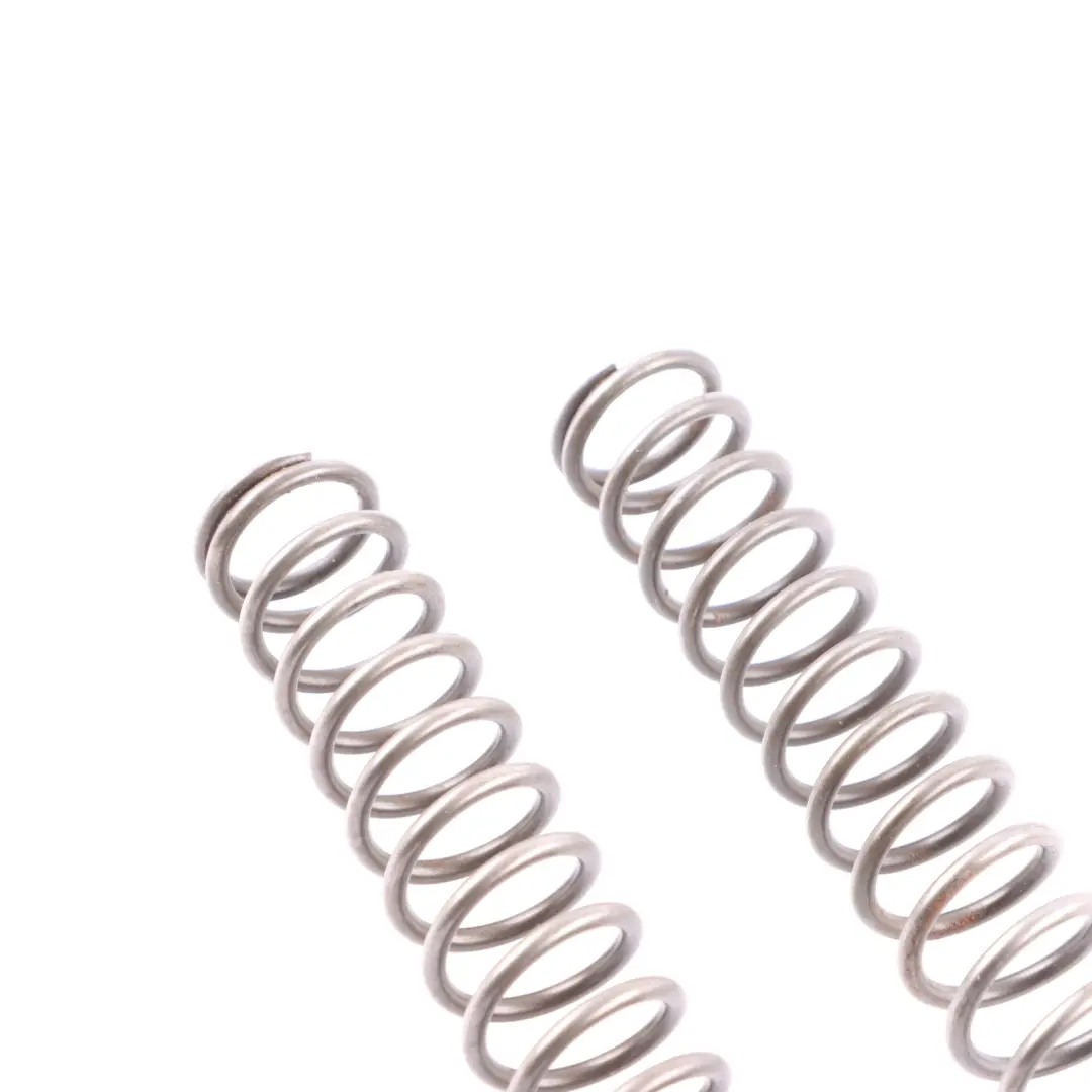  K-Tech Front Fork Coil Spring Suspension Set 4.6N Yamaha KTM - SKU 435-455-46 - Part number 435-455-46