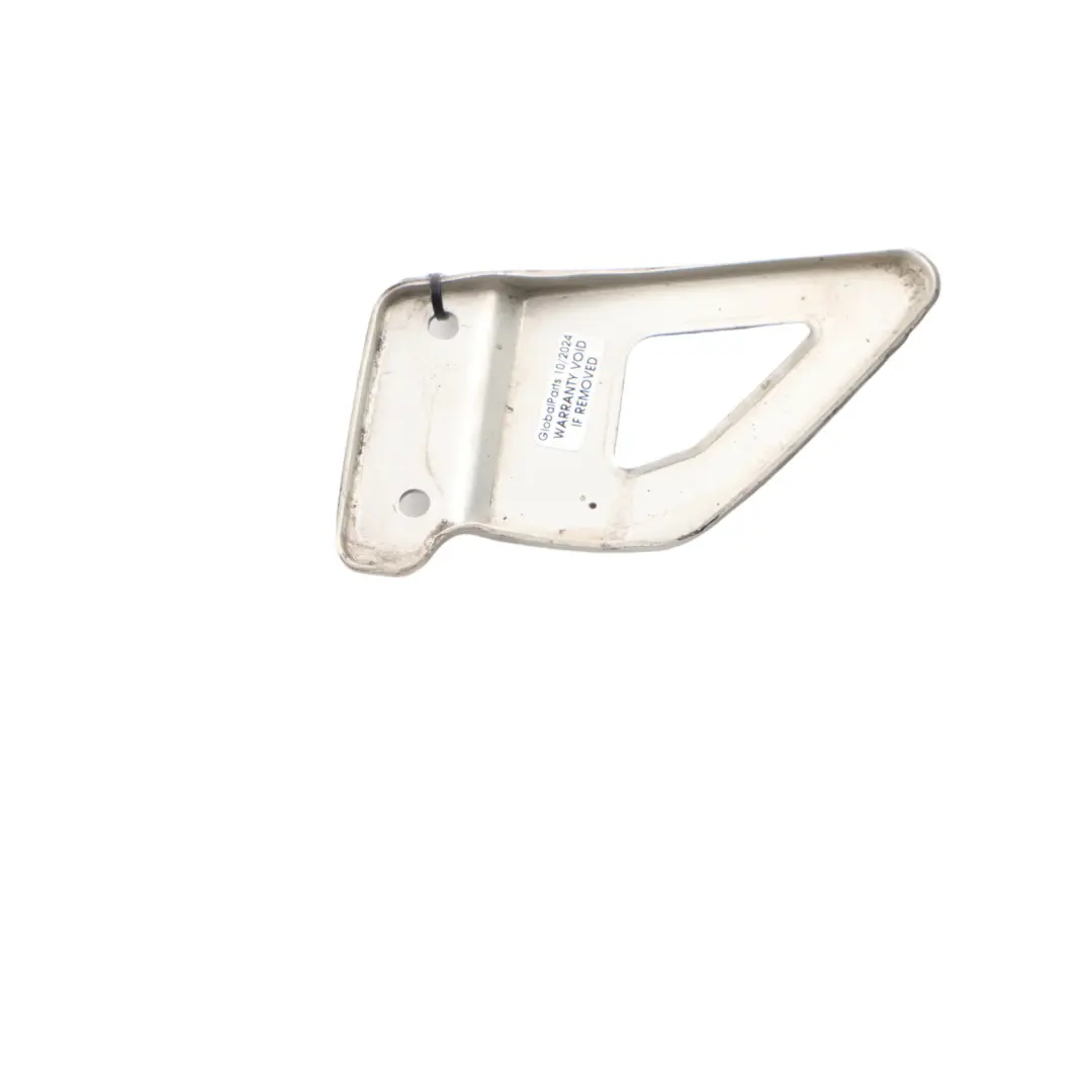 Suzuki SV650 Footrest Guard Right O/S Mounting Panel Cover 43571-33E01-000 - SKU 4357133E01000 - Part number 4357133E01000