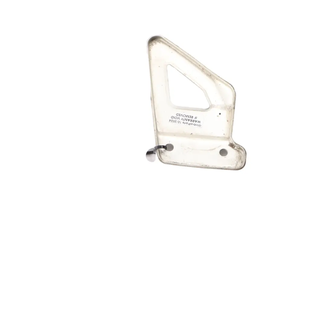 SV650 Footrest Guard Right O/S Mounting Panel Cover 43571-33E01-000 to Suzuki with Part number 4357133E01000 Suzuki SV650 Footrest Guard Right O/S Mounting Panel Cover 43571-33E01-000 - SKU 4357133E01000 - Part number 4357133E01000