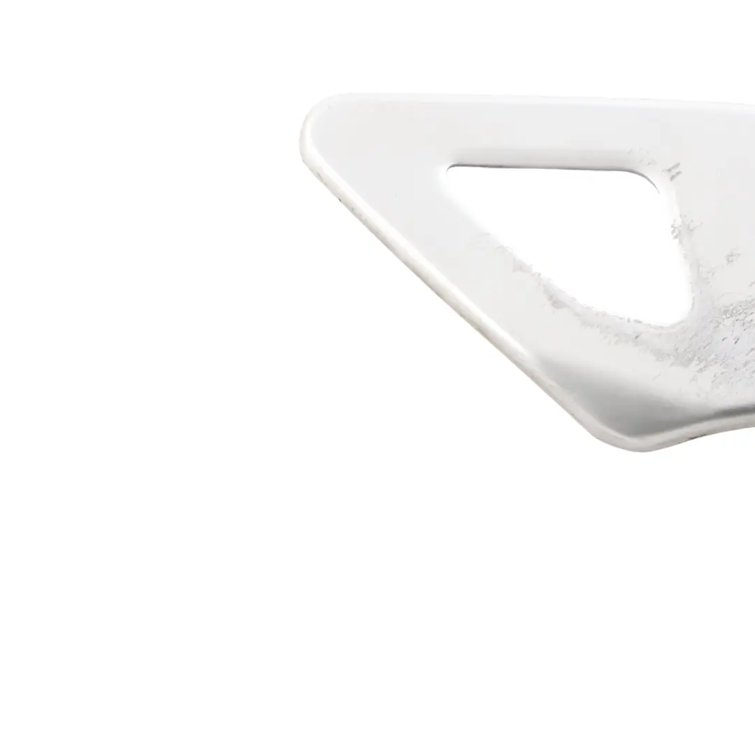 SV650 Footrest Guard Right O/S Mounting Panel Cover 43571-33E01-000 to Suzuki with Part number 4357133E01000 Suzuki SV650 Footrest Guard Right O/S Mounting Panel Cover 43571-33E01-000 - SKU 4357133E01000 - Part number 4357133E01000