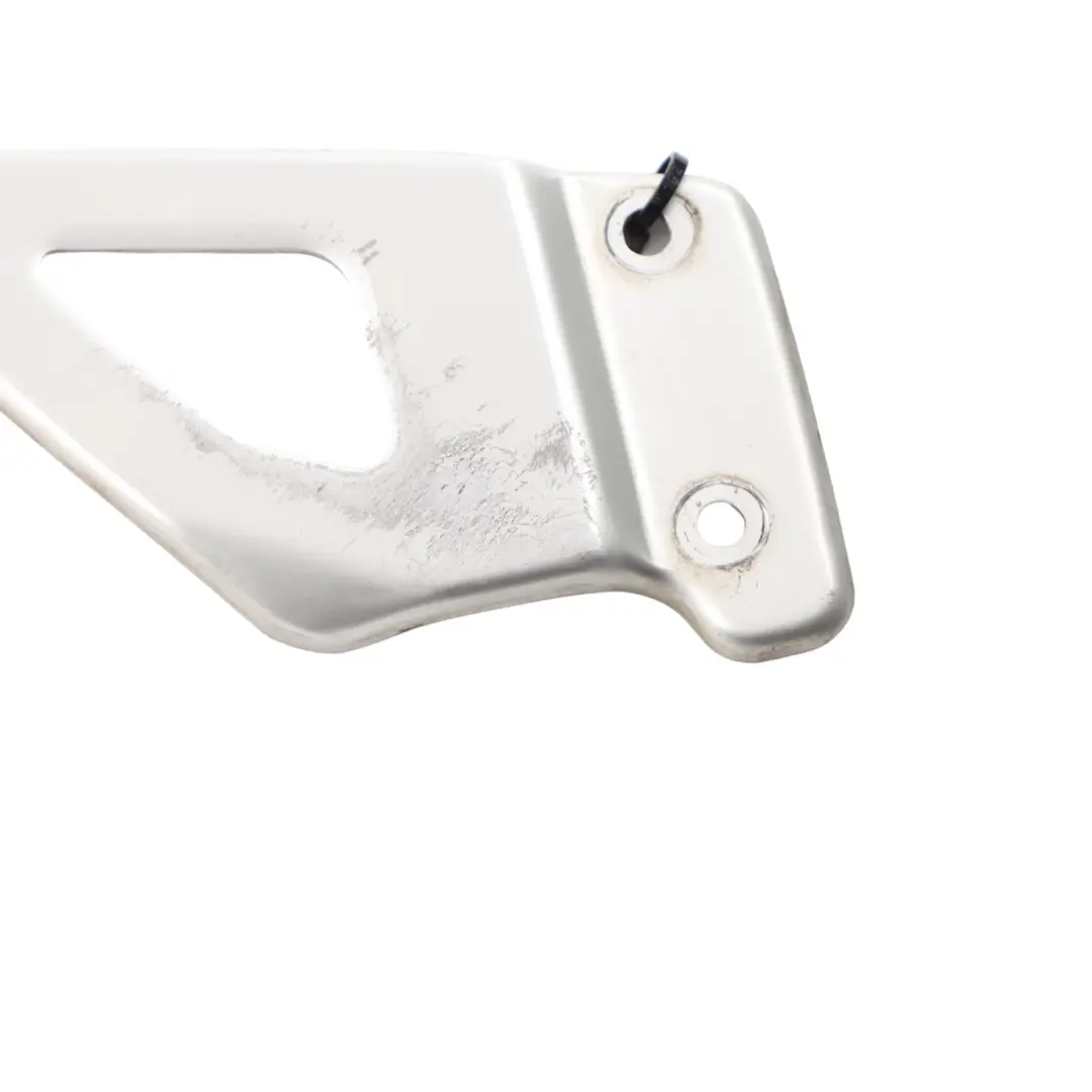 SV650 Footrest Guard Right O/S Mounting Panel Cover 43571-33E01-000 to Suzuki with Part number 4357133E01000 Suzuki SV650 Footrest Guard Right O/S Mounting Panel Cover 43571-33E01-000 - SKU 4357133E01000 - Part number 4357133E01000