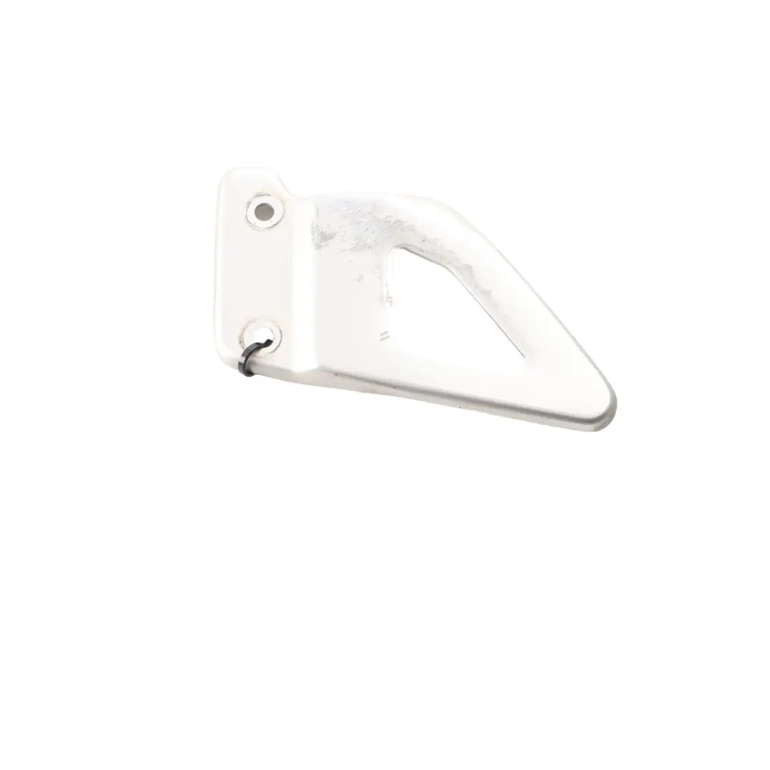 SV650 Footrest Guard Right O/S Mounting Panel Cover 43571-33E01-000 to Suzuki with Part number 4357133E01000 Suzuki SV650 Footrest Guard Right O/S Mounting Panel Cover 43571-33E01-000 - SKU 4357133E01000 - Part number 4357133E01000