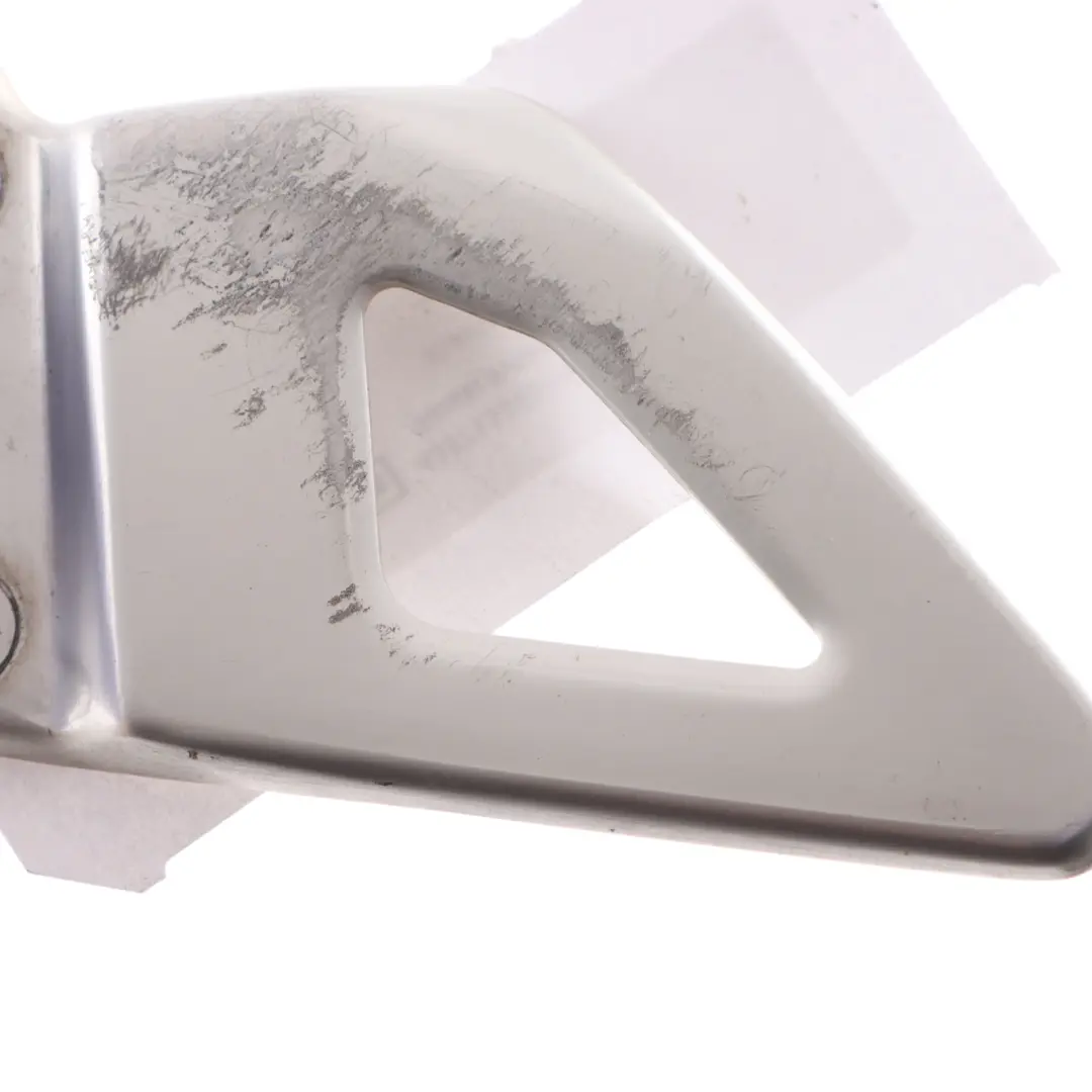 SV650 Footrest Guard Right O/S Mounting Panel Cover 43571-33E01-000 to Suzuki with Part number 4357133E01000 Suzuki SV650 Footrest Guard Right O/S Mounting Panel Cover 43571-33E01-000 - SKU 4357133E01000 - Part number 4357133E01000