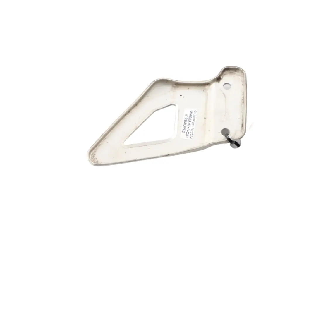 SV650 Footrest Guard Right O/S Mounting Panel Cover 43571-33E01-000 to Suzuki with Part number 4357133E01000 Suzuki SV650 Footrest Guard Right O/S Mounting Panel Cover 43571-33E01-000 - SKU 4357133E01000 - Part number 4357133E01000