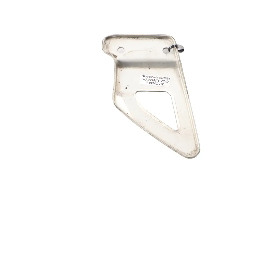 SV650 Footrest Guard Right O/S Mounting Panel Cover 43571-33E01-000 to Suzuki with Part number 4357133E01000 Suzuki SV650 Footrest Guard Right O/S Mounting Panel Cover 43571-33E01-000 - SKU 4357133E01000 - Part number 4357133E01000