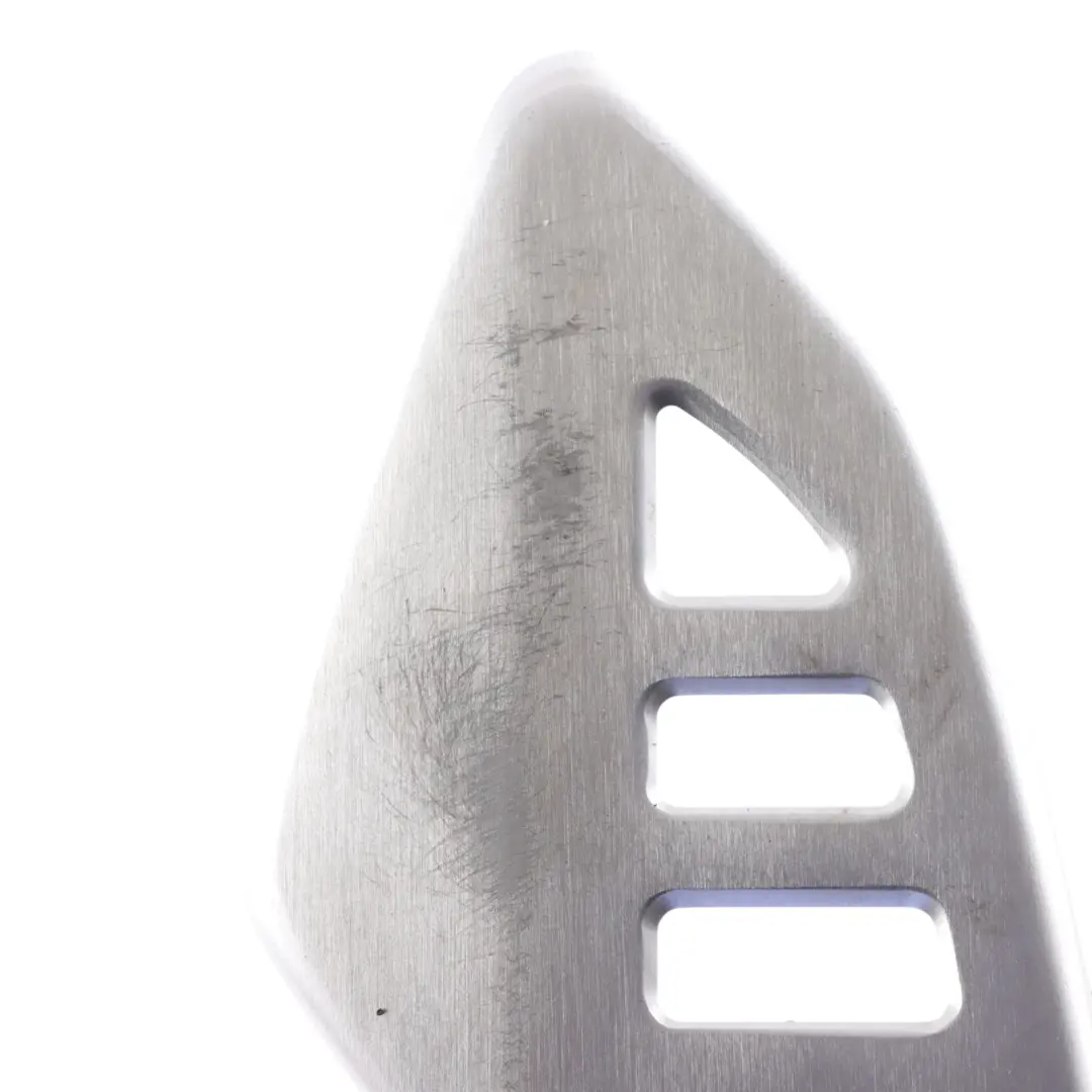 SV650 Footrest Guard Left N/S Mounting Panel Cover 43576-19F00-000 to Suzuki with Part number 4357619F00000 Suzuki SV650 Footrest Guard Left N/S Mounting Panel Cover 43576-19F00-000 - SKU 4357619F00000 - Part number 4357619F00000